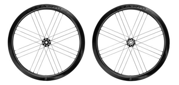 Campagnolo Laufradsatz Bora WTO DB 45 C23 2WF