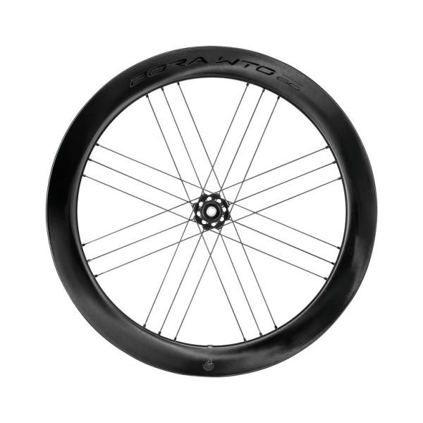 Campagnolo VR-Laufrad Bora WTO DB 60 C23 2WF