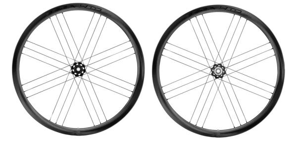 Campagnolo Laufradsatz Bora WTO DB 35 C23 2WF