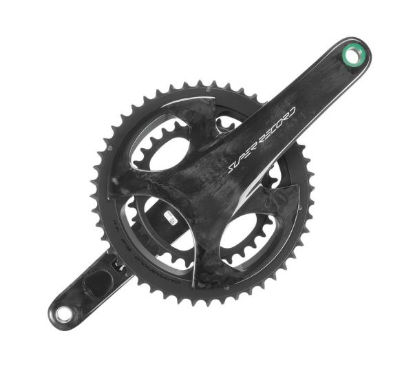 Campagnolo KRG SuperRecord ProT Carbon 12s