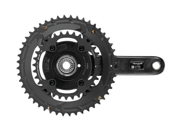 Campagnolo KRG SuperRecord WRL ProT Carbon 12s