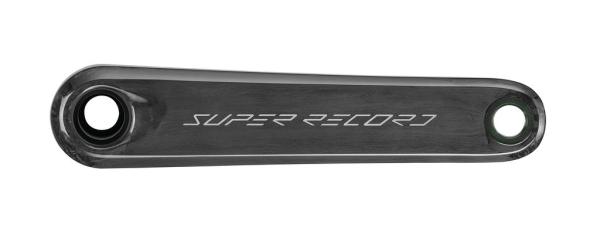 Campagnolo Kurbelarmset SuperRecord WRL 2x13s
