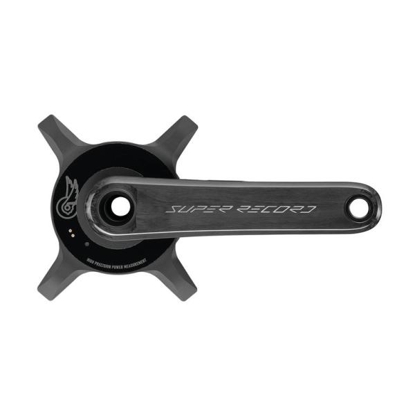 Campagnolo Kurbelarmset SuperRecord WRL 2x13s