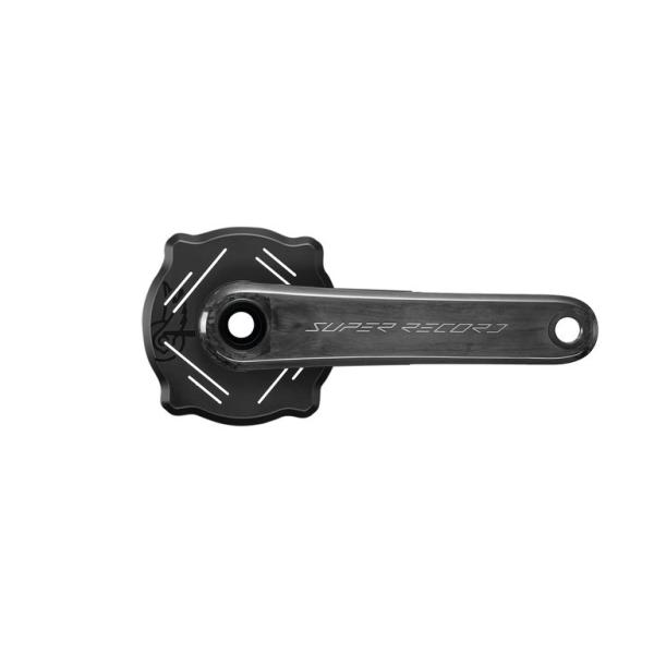 Kurbelarmset Campa SuperRecord 1x13s