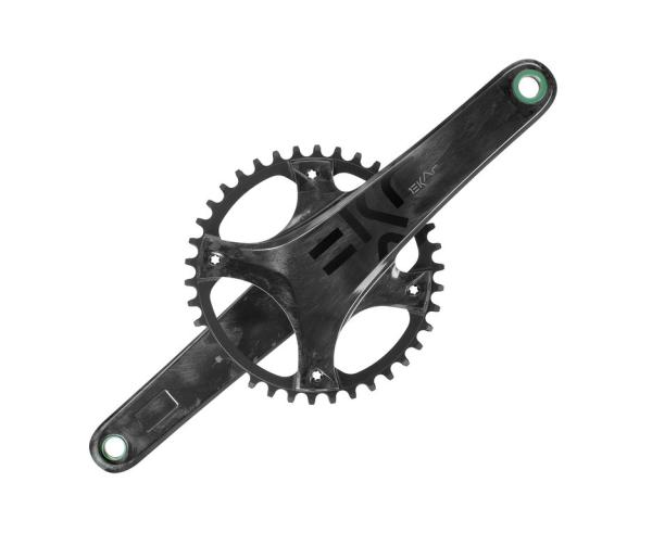 Campagnolo KRG Record 12s carbon Ultra-Torque