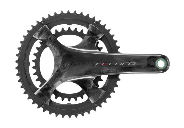 Campagnolo KRG Record 12s carbon Ultra-Torque