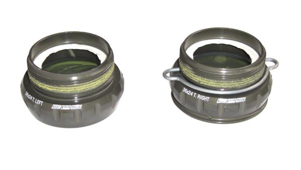 Campagnolo Lagerschalen-Set Record Ultra-Torque