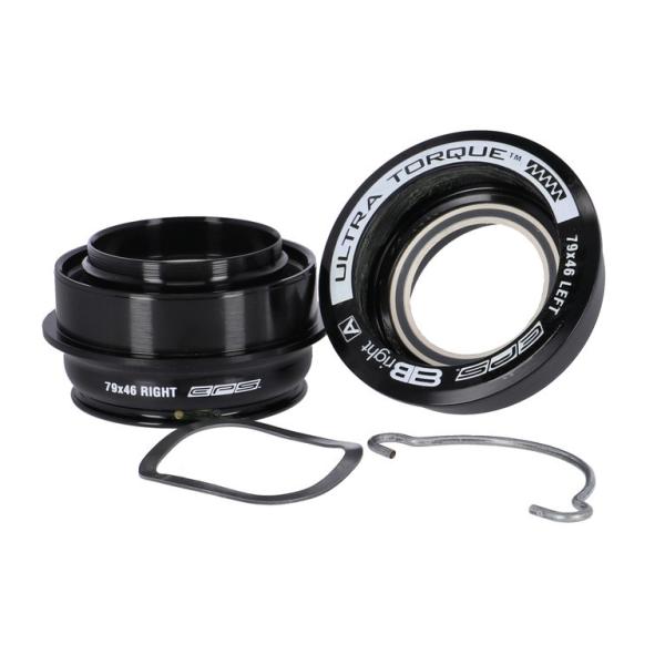 Campagnolo Lagerschalen Ultra-Torque