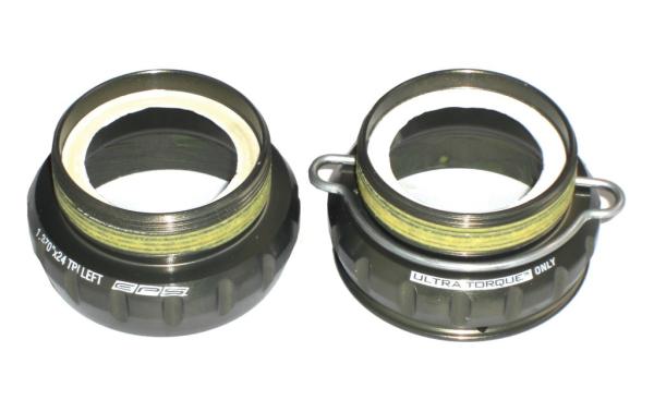 Campagnolo Lagerschalen-Set Ultra-Torque OS FIT