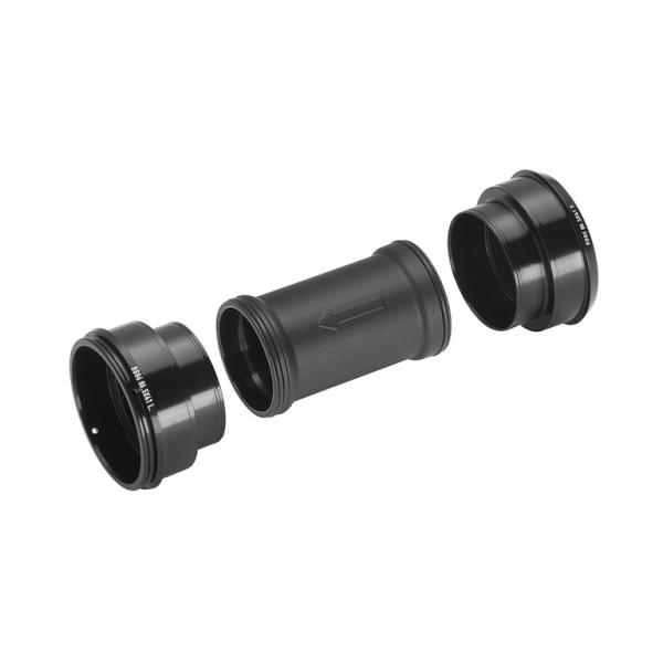 Lagerschalen-Set QCK-TECH