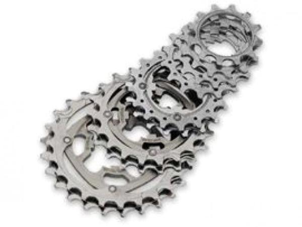 Campagnolo Ritzel 