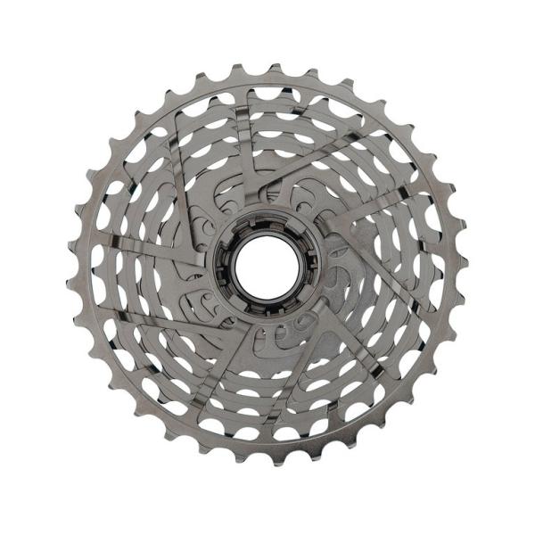 Campagnolo Zahnkranz-Kassette Super Record WRL