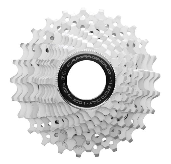 Campagnolo Zahnkranz-Kassette Chorus
