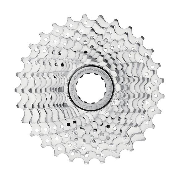 Campagnolo Zahnkranz-Kassette Chorus