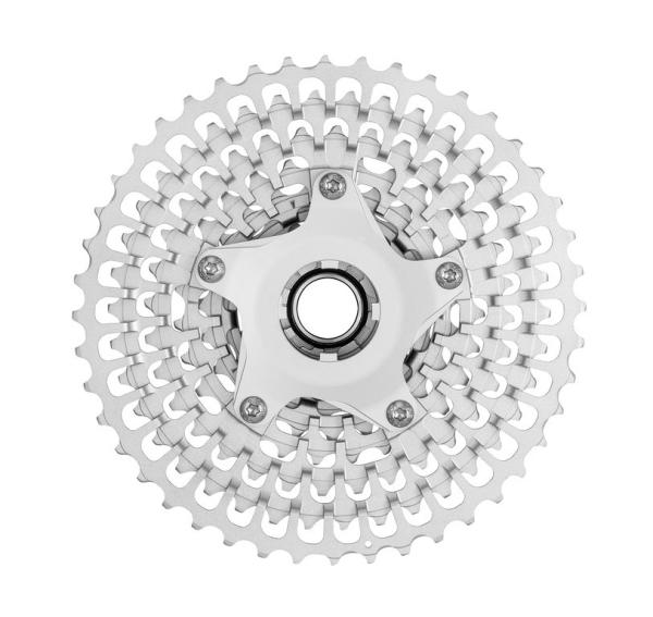 Campagnolo Zahnkranz-Kassette Ekar
