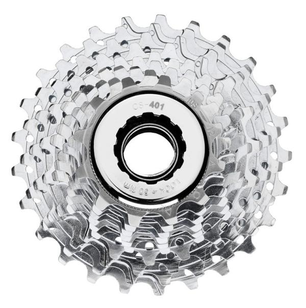 Campagnolo Zahnkranz-Kassette Veloce