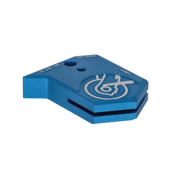 Campagnolo &Ouml;lstandsmesswerkzeug 