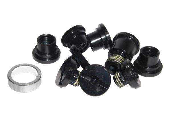 Campagnolo Kettenrad-Kit Camapgnolo Super Record