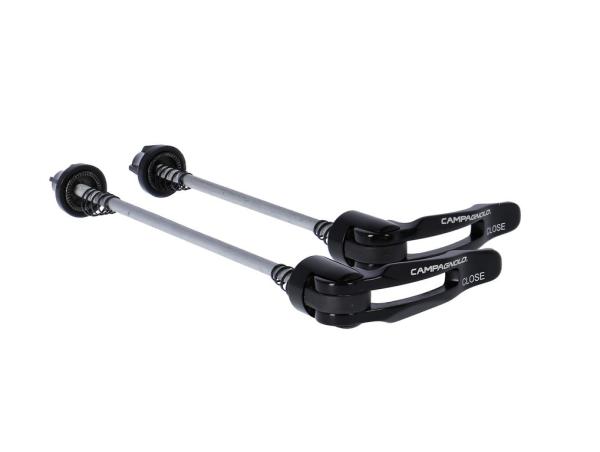 Campagnolo Schnellspannachsen-Set f. Zonda