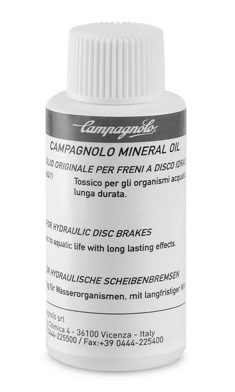 Mineral&ouml;l Campagnolo