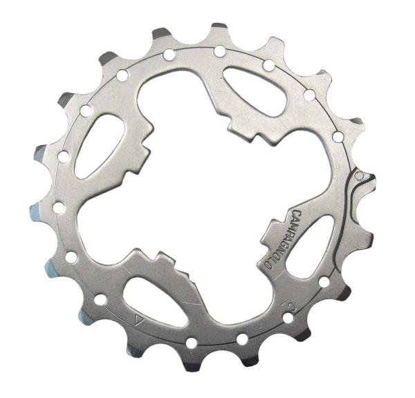 Campagnolo Ritzel 