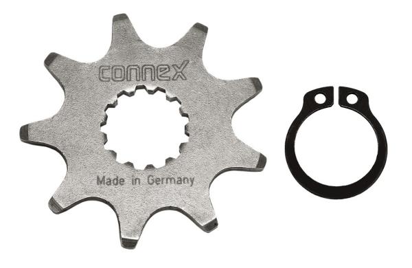 Antriebsritzel Connex 9 Z&auml;hne