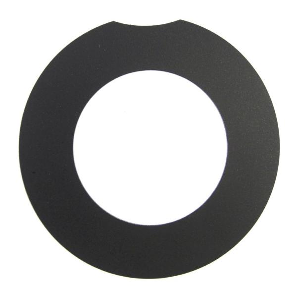 BOSCH Abdeckring