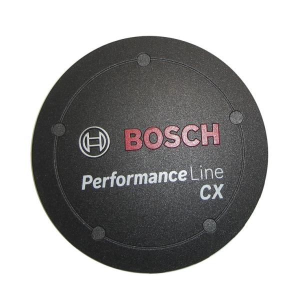 BOSCH Logo Bezel Gen2 Perf. Line CX