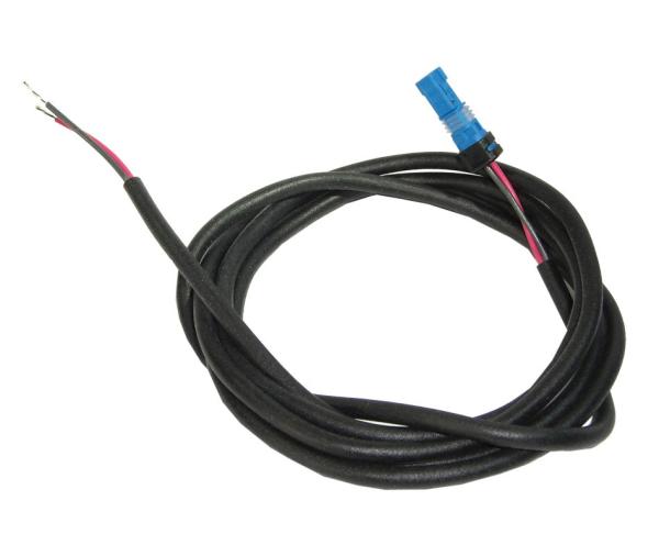 BOSCH Lichtkabel f. Scheinwerfer