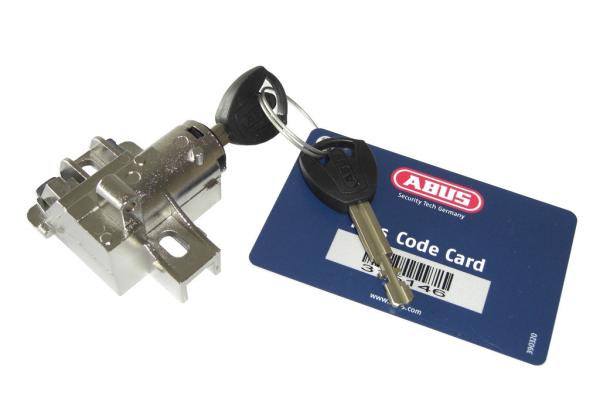 ABUS Batterieschlie&szlig;zylinder BOSCH