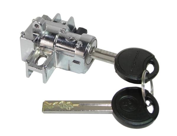 TRELOCK Schlie&szlig;zylinder BOSCH Gen2
