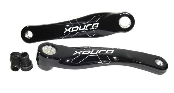 MIRANDA Kurbelset XDURO,Gamma sw