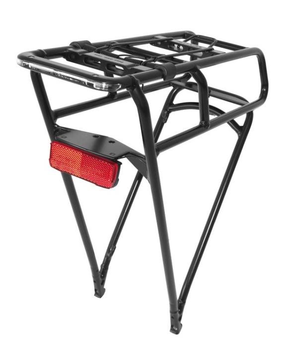 Gep&auml;cktr&auml;ger 28" Sinus Racktime BOSCH
