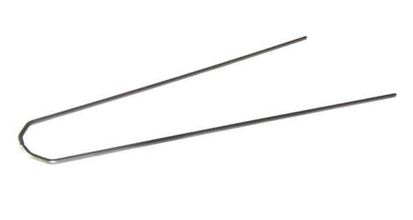 Curana VR-Strebe 26" silber