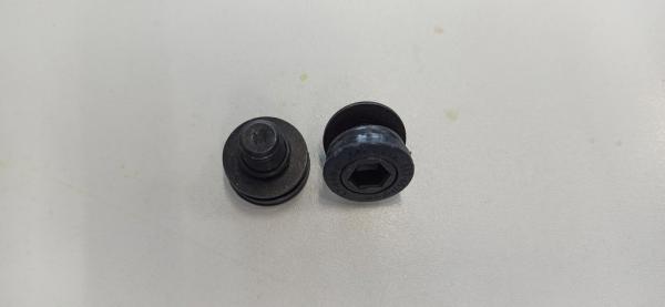 Kurbelschraube BOSCH Active PLUS