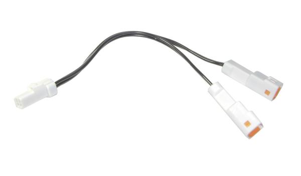 Yamaha Y-Kabel YAMAHA f. VR + HR Licht