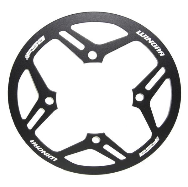 Yamaha Kettenschutzring f.Winora