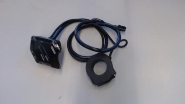 YAMAHA Displayeinheit Interface X 2022