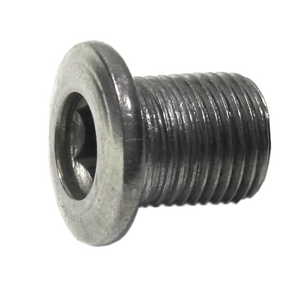 Yamaha Kettenblattschraube Miranda,Stahl
