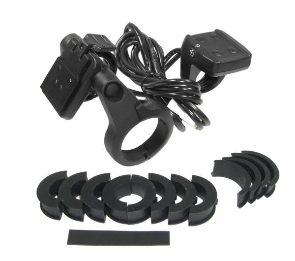Yamaha YAMAHA Displayhalter