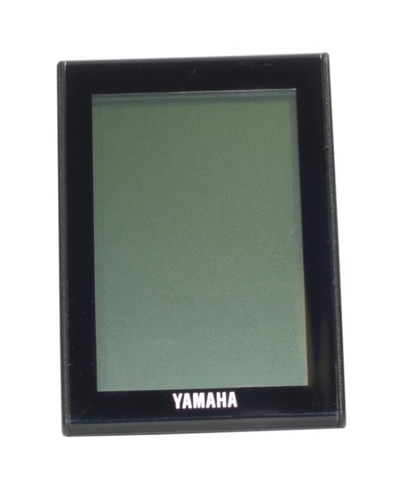  YAMAHA LCD Display ab MY 2016 E-Bike 
