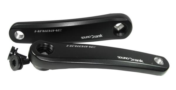 Yamaha MIRANDA Kurbelset Sduro,HardFour