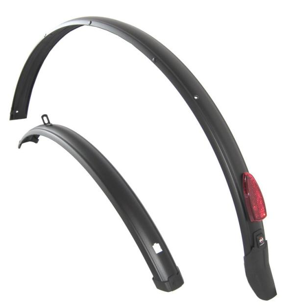 Schutzblechsatz SKS 28" 45mm breit