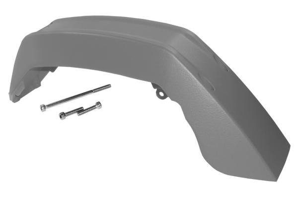 Motor Skidplate YAMAHA PW/PW-SE GC/HD