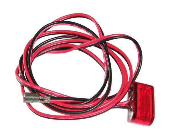 R&uuml;cklicht P&W LED mini