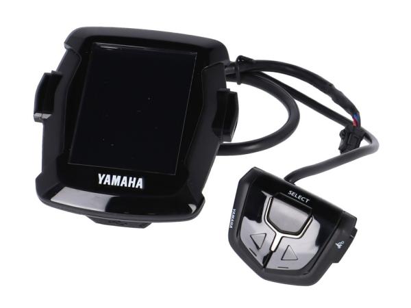 YAMAHA Displayeinheit C TFT 2021