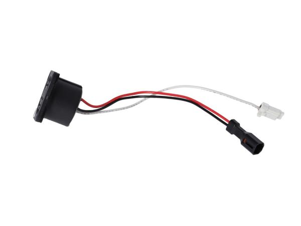 YAMAHA Charge Port Kabel