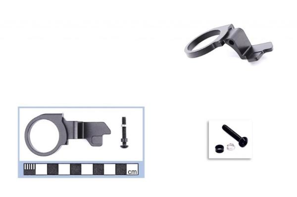 Yamaha YAMAHA Displayhalter Interface X