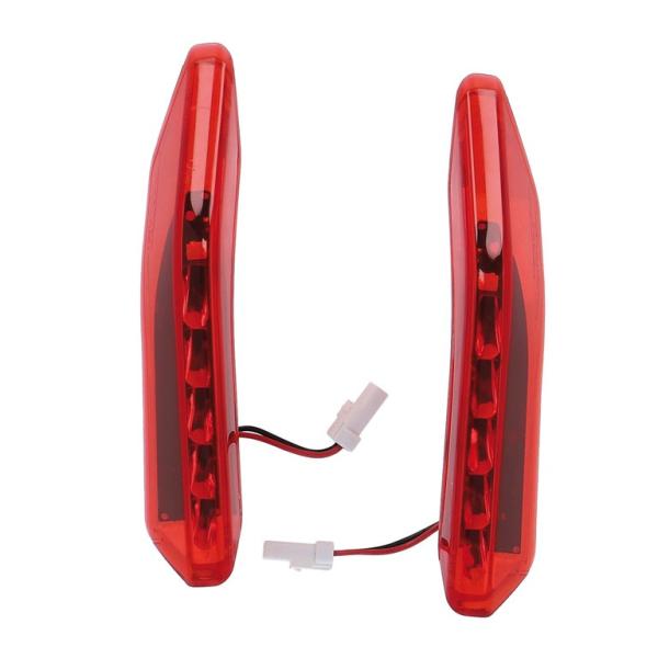 HAIBIKE Twin Tail Lights (TTL) Set AM