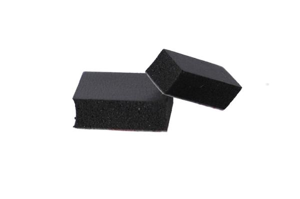 Gummis f&uuml;r Riegel f&uuml;r Battery Skidplate